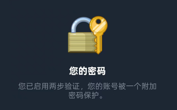 纸飞机app应用内密码重置指南